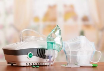 Terapia cu aerosoli