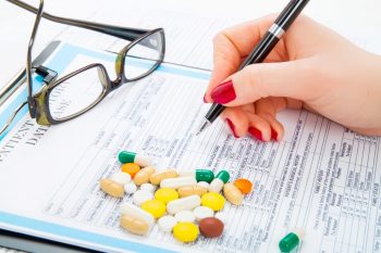 Medicamentele care conțin ranitidină, retrase de pe piață