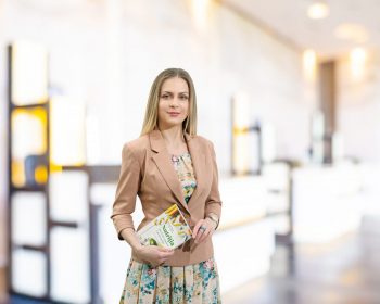 Interviu nutriționist Nicoleta Tupiță