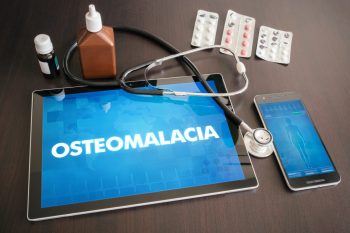 Osteomalacia și rahitismul