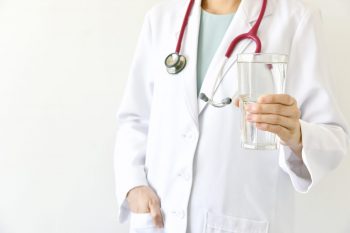 Deshidratarea: când trebuie să ne îngrijorăm