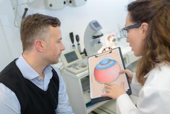 Farmacoterapia afecțiunilor oculare: degenerescența maculară și glaucomul