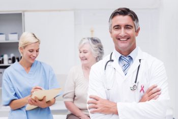 Relația medic – asistent medical: perspectiva asistentului