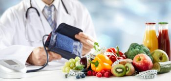 Hipertensiunea arterială,  elemente de management dietetic