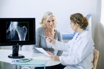 Abordarea terapeutică a osteoporozei