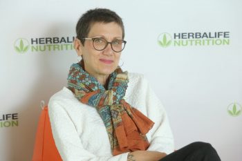 (P) Conf. univ. dr. Corina Zugravu: „Pentru o inimă sănătoasă avem nevoie de o dietă bogată în produse naturale și cât mai puțin procesate”
