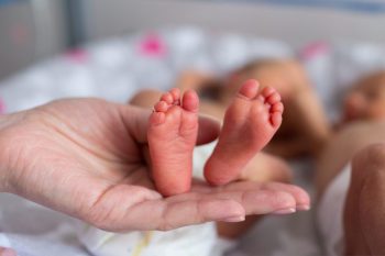 Plămânul artificial care ar putea ajuta bebeluşii născuţi prematur