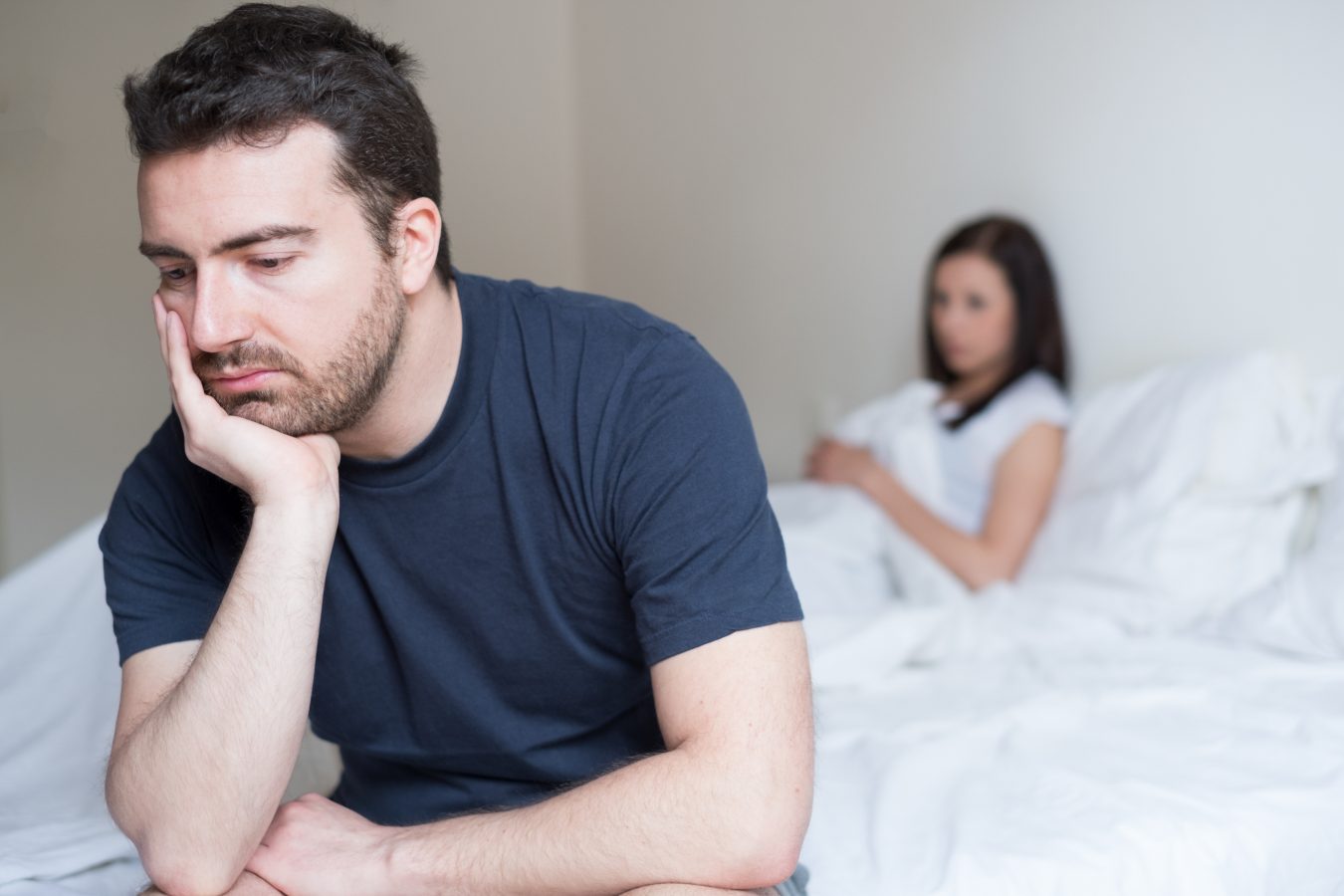 testosteronul crește odată cu erecția fără erecție ce să faci ce să iei