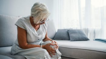 Boala artrozică a genunchiului: injecțiile intraarticulare cu corticosteroizi
