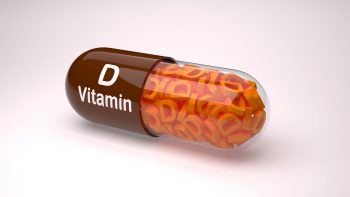 Nivelul crescut de vitamina D, benefic în preeclampsie