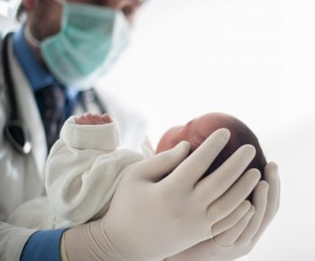 Sindromul Prune Belly sau absența mușchilor abdominali