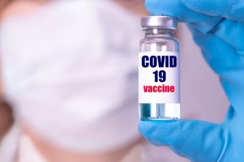 Vaccinul mRNA-1273 împotriva COVID-19 este eligibil pentru UE