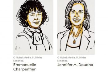Premiul Nobel pentru Chimie, acordat pentru „rescrierea codului vieții”