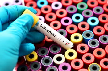 Soluţia pentru un vaccin antigripal universal