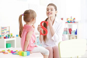 Apraxia verbală la copii: simptome, diagnostic și tratament