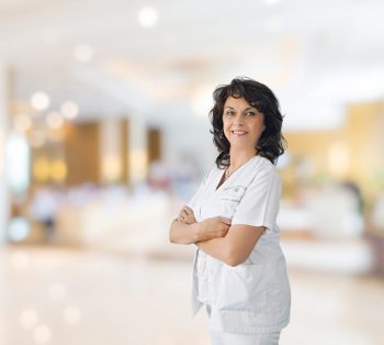 Interviu prof. univ. dr. Adriana Stănilă