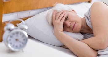 Tulburările de somn în boala Parkinson