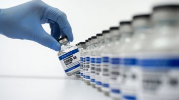 Depozitarea și păstrarea corectă a vaccinurilor