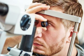 Hipertensiunea oculară, factor de risc în apariția glaucomului