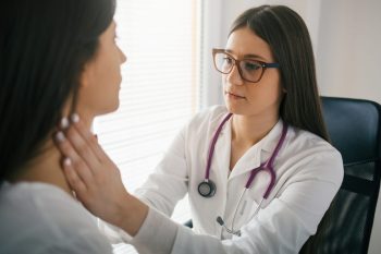 Inflamația ganglionilor limfatici
