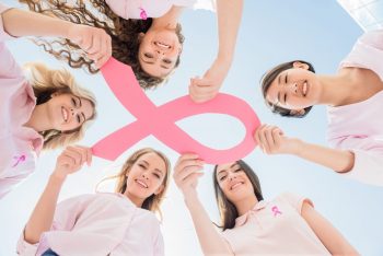 Inteligenţa artificială în detectarea cancerului mamar