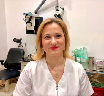 Interviu dr. Ana Maria Apostol