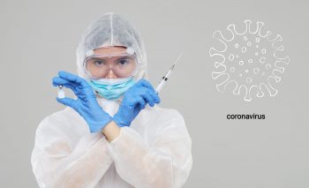 O nouă tulpină a virusului SARS-CoV-2 în Marea Britanie