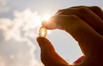 Suplimentele de vitamina D, ajutor în cazul pacienților cu astm