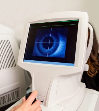 Tratament pentru neuropatia optică ereditară Leber