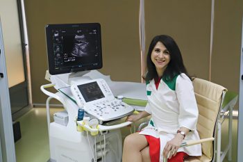Interviu dr. Elena Ciupercă