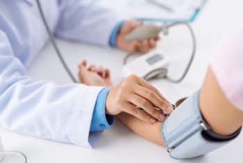 Hipertensiunea poate influenţa apariția demenţei