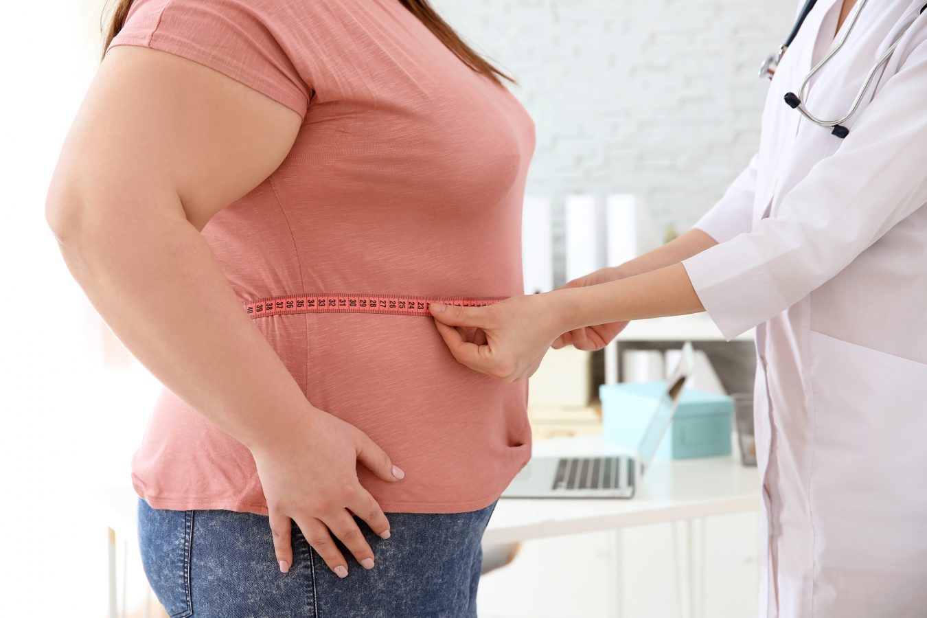 obez însărcinată trebuie să piardă în greutate