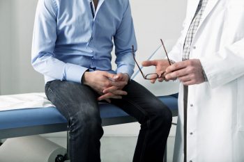 Profilul genetic poate prezice riscul dezvoltării cancerului de prostată