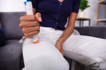Anafilaxia, o reacţie alergică rară, dar severă