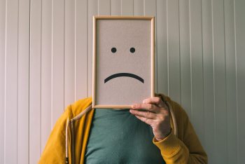 Primul test care ar putea detecta tulburările de dispoziție