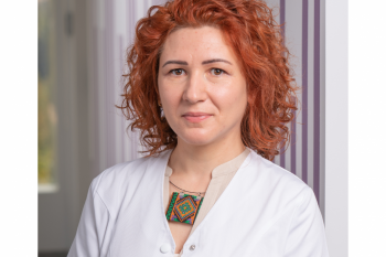 Interviu dr. Liana Păuna Cristian