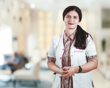 Interviu asistent Ancuţa Oprea