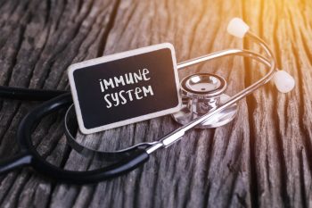 Cum funcţionează sistemul imunitar în cazul unui AVC