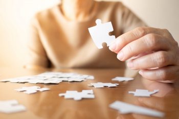 Tulburările cognitive pot afecta pacienții de orice vârstă