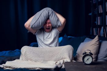 Cum se formează amintirile înfricoşătoare în timpul somnului