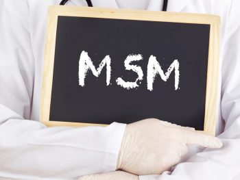 Preparatele cu MSM, efecte terapeutice și posibile limitări