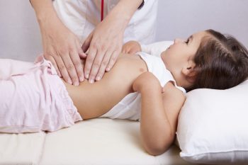 Afecțiunile digestive la adulți și copii, prezentare pe larg