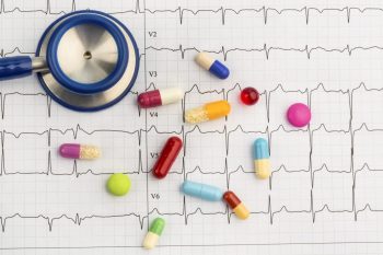 Angina pectorală, tablou clinic și farmacoterapie