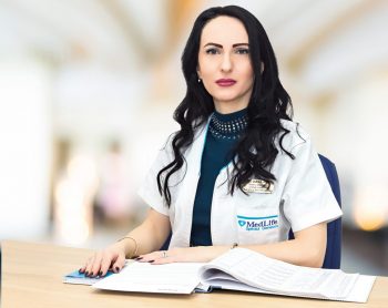 Interviu dr. Oana Pop