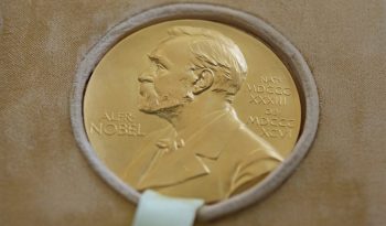 George Emil Palade, laureat al Premiului Nobel pentru Fiziologie sau Medicină