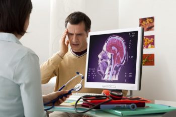 O nouă metodă de screening pentru leziunile cerebrale