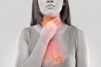 Boala de reflux gastroesofagian, factor de risc pentru cancer