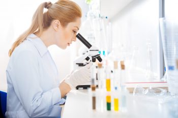 Se lucrează la o nouă metodă de screening pentru cancer