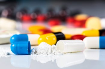 Ribozomii ar putea fi utilizați pentru dezvoltarea de noi antibiotice