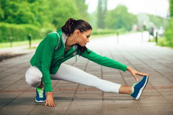 Stretchingul: tipuri, beneficii, exemple